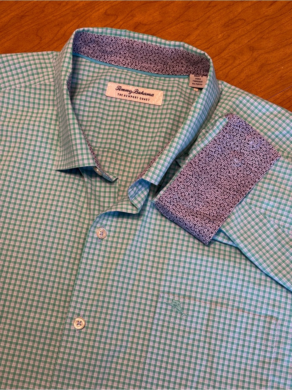 Tommy Bahama Shirt